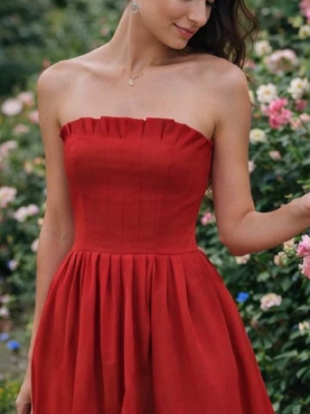 Antonio melani dress bloggers fav - Picture 6 of 16